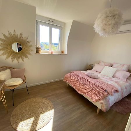 L'Elegant: 80M2 Vue Sur Vignoble Au Centre D'Epernay!! 아파트 외부 사진
