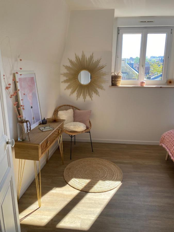 L'Elegant: 80M2 Vue Sur Vignoble Au Centre D'Epernay!! 아파트 외부 사진