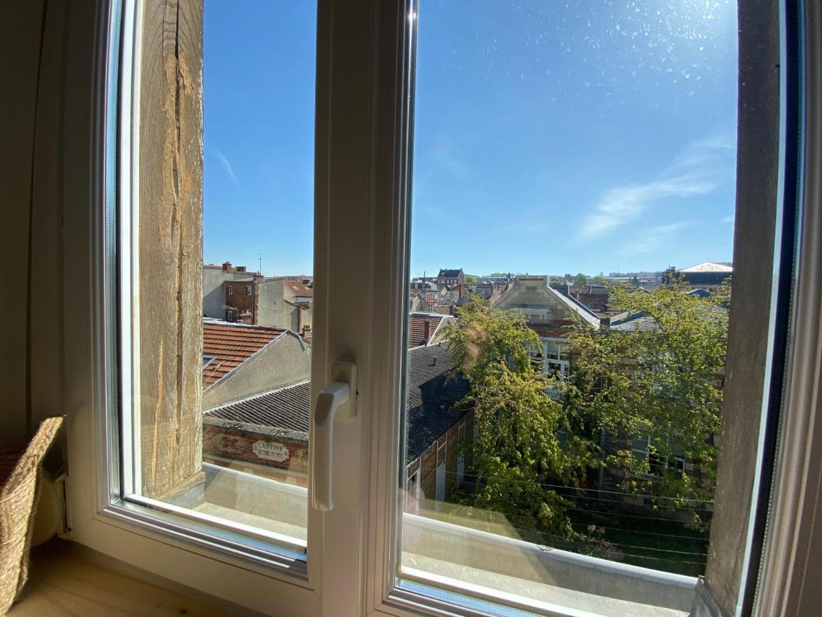 L'Elegant: 80M2 Vue Sur Vignoble Au Centre D'Epernay!! 아파트 외부 사진