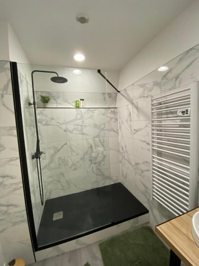 L'Elegant: 80M2 Vue Sur Vignoble Au Centre D'Epernay!! 아파트 외부 사진
