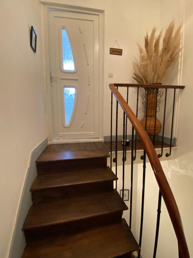 L'Elegant: 80M2 Vue Sur Vignoble Au Centre D'Epernay!! 아파트 외부 사진